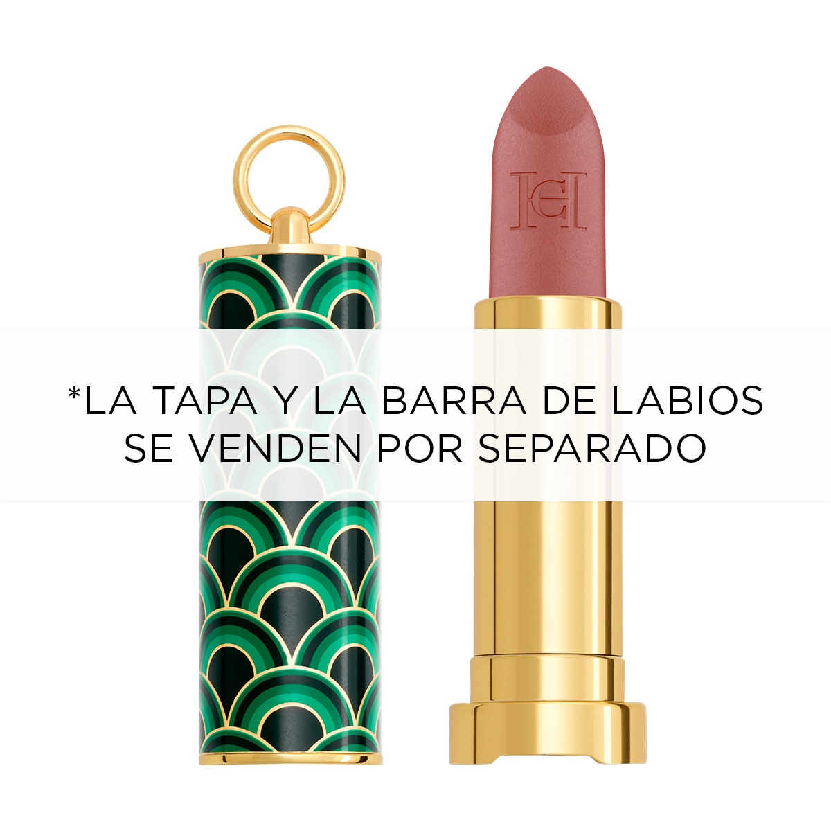 FABULOUS KISS LIPSTICK BLUR MATTE (LABIAL EFECTO MATE)